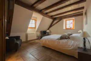 Chambre d'hôte Badiane - Maison d'Emilie Alsace