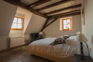 Chambre d'hôte Badiane - Maison d'Emilie Alsace