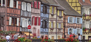 Alsace Tourisme village authentique